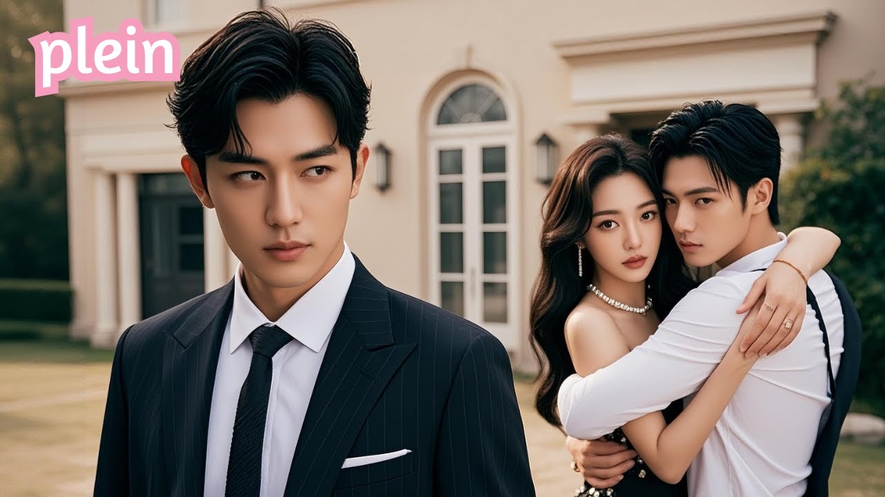 Il voulait offrir une villa à sa fiancée… mais y découvre la trahison.