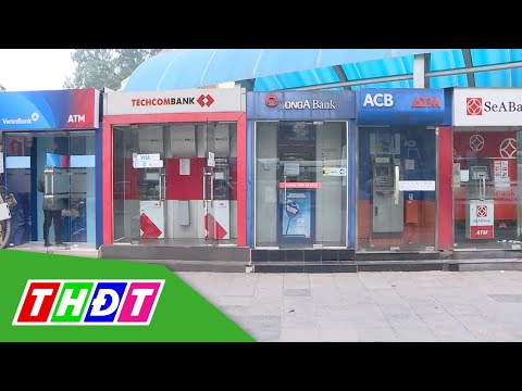Video Ngân hàng Nhà nước lên tiếng việc tài khoản không dùng... - youtube