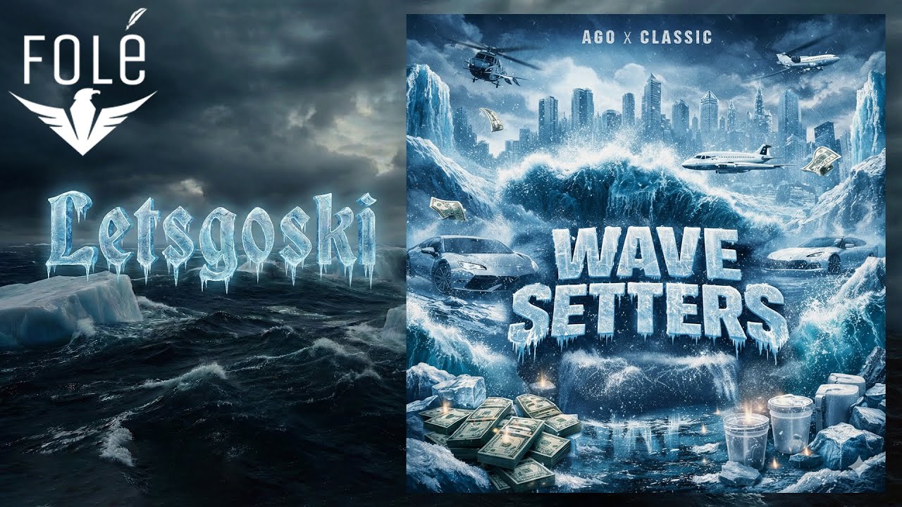 Watch Ago x Classic - Letsgoski on YouTube Watch Ago x Classic - Letsgoski on YouTube
