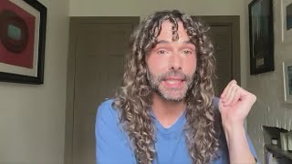 Jonthan Van Ness is Returning To Rockford