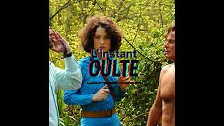 Cinéman de Yann Moix, avec PEF, Dubosc et Lucy Gordon