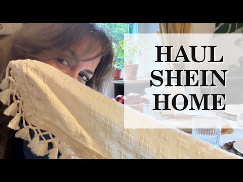 SHEIN HOME EYESHADOW 25