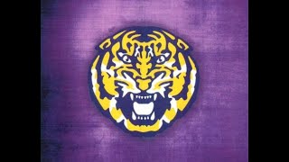 LSU Offense Empty Formations - Cut-ups (2019)