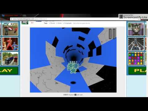 Run3 hacked on google :)