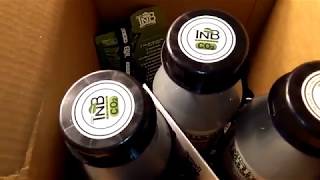TNB Naturals CO2 Enhancer