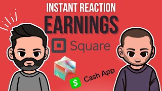 Block (Square) Earnings Instant Reaction: What's Not to Like?