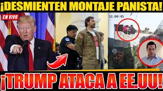 ¡ ATENTADO ! SALE LA VERDAD, CAEN VETERANOS EN EE.UU. Y ESCÁNDALO! PIÑA PAGÓ SUELDOS VIP