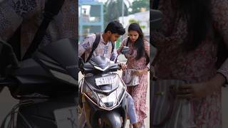 Middle Cl Boy Wait For End