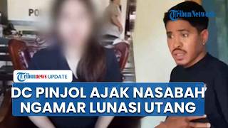 Debt Collector Ajak Nasabah Lakukan Tindakan Asusila di Kamar Kos Purworejo demi Lunasi Utang Pinjol