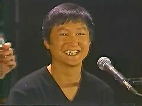 南佳孝＆杉山清貴 New Album「愛を歌おう」発売記念配信ライブ