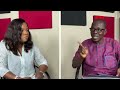 Children evangelism ministry relaunch: Developing and raising the total child
