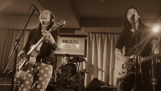 the Tiger - "Hard Worker's Song" - Shimokitazawa 440, Tokyo, Japan 2024-05-04