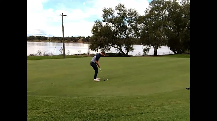 Wagga Country Club, City of Wagga. Charles Talbot ...