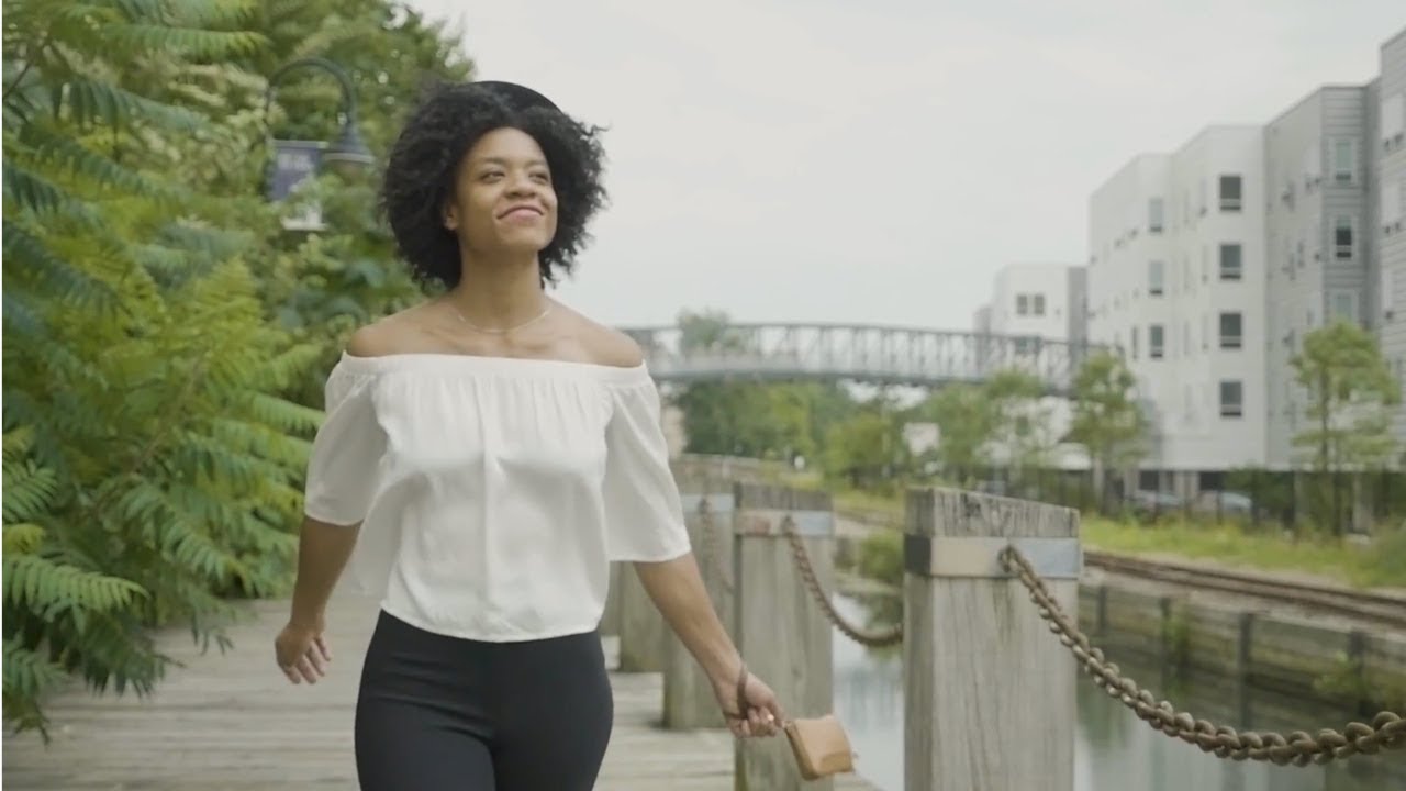 Waterfront Living in Manayunk The Isle Bozzuto YouTube