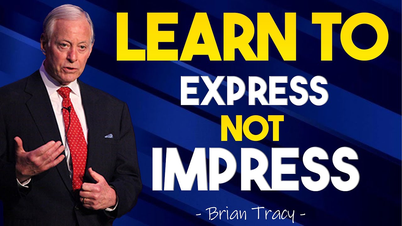Master The Art of Flawless Communication  | Brian Tracy | MUST WATCH NOW!!!