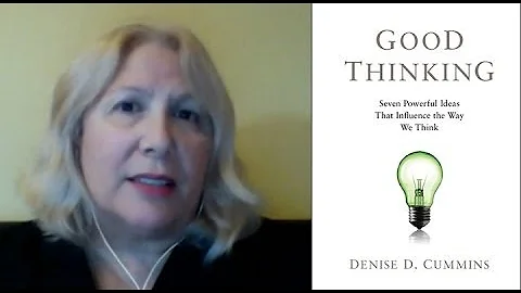 Paul Bloom Against Empathy & For Reason: Denise Cu...