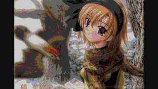 Anime Viva La Vida 1