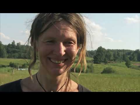 Video: Kazantipsky looduskaitseala: ülevaade