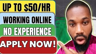 What Are The Best Platforms to Find Remote Jobs With No Experience