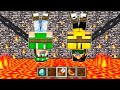 PROVIAMO A SCAPPARE DALLA PRIGIONE IMPOSSIBILE DI MINECRAFT