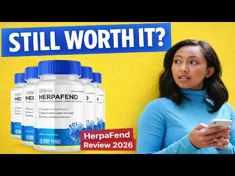 herpafend Review – Is HerpaFend Still Worth It in 2026? What Need to Know Before Buy