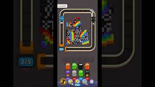Yarn Loop Level 1010 Super Hard Level Walkthrough (Easy Guide)