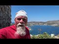Leros Castle