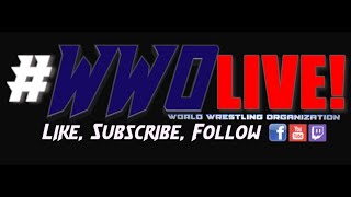 WWO Women of Wrestling (Live Show)