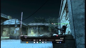 Blackops Random Tomahawk On Hanoi