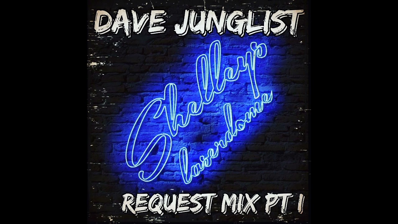 Shelley's Request Mix Pt I