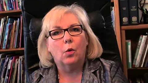 Chapter 4: Introduction on Using Evidence in Discussion