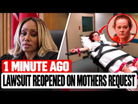Christa Pike UPDATE: LAWSUIT REOPENED—Colleen’s Mother Makes a NEW MOVE That Could Change the Case!