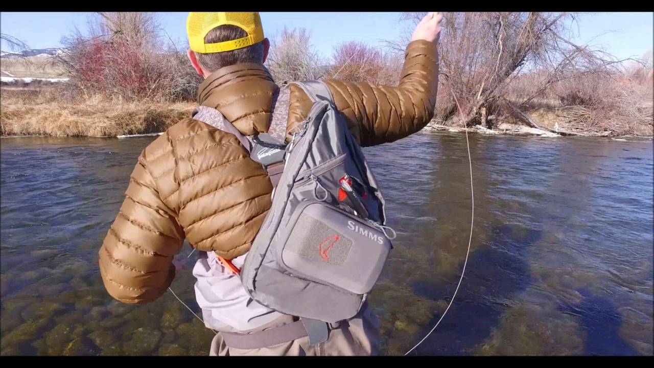 Bitterroot River Front Property Montana YouTube