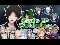 【彩虹社NIJISANJI EN】Zeal&rsquo;s EP Watchalong with Niji EN