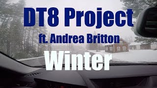 ♫ DT8 Project feat. Andrea Britton — Winter (Solis & Sean Truby vs. Ultimate Remix) VIDEO ♫