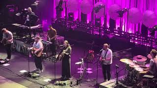 Of Monsters and Men "From Finner" @ Roadrunner 12.3.25 Boston