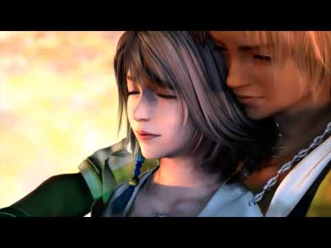 Wherever You Are - One Ok Rock (Final Fantasy X)