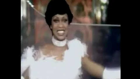 Lola Falana ~ "You're The One That I Want"