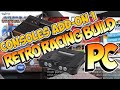 Consoles Add-on for PC Retro Racing Loaded Build from BygDick - LOADS OF NEW CONSOLES & GAMES!