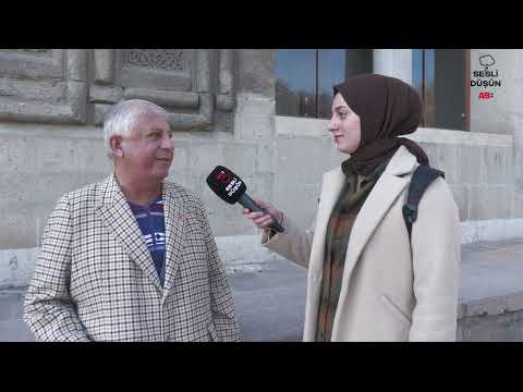 Konya'dan İsveç'e büyük tepki!