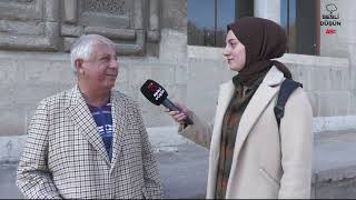 Konya'dan İsveç'e büyük tepki!