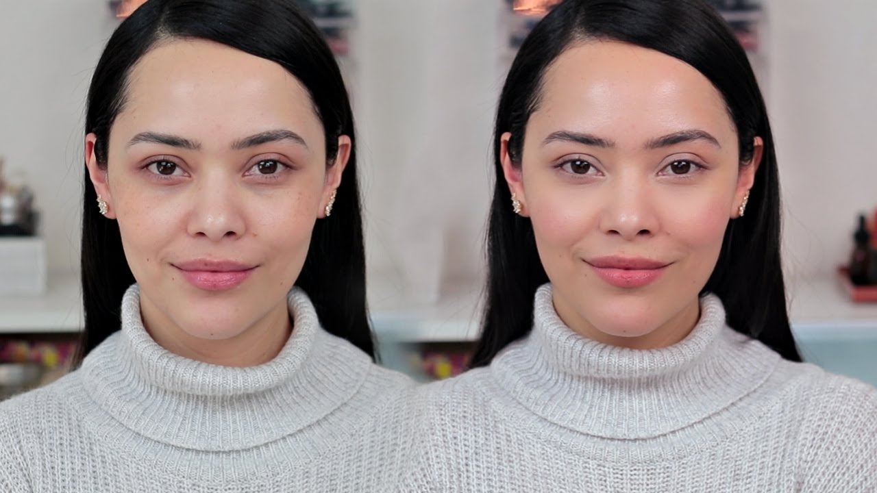 Probando 15 correctores diferentes ¿Cuál es el mejor? | Lilia Cortés