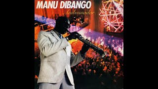 Manu Dibango - Choc&#39;n&#39;Soul