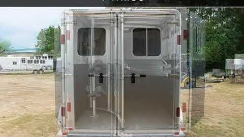 2018 Featherlite 9409 - 2H  New Rvs - CONROE,TX - 2017-09-25