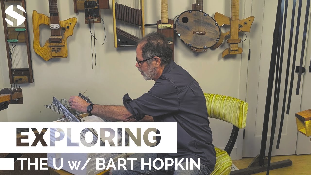 Bart Hopkin AIR COLUMNS And TONE HOLES Vsaarch bart-hopkin-air-columns-and-tone-holes-vsaarch