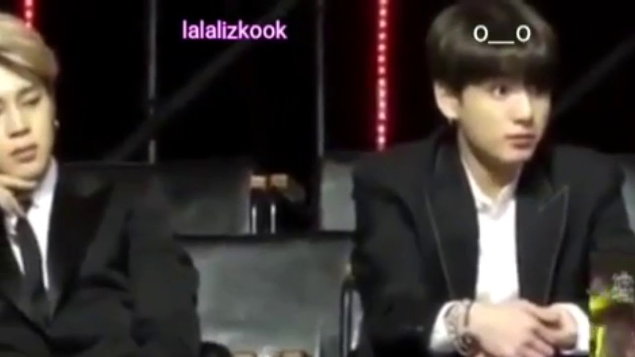 LIZKOOK  REAL JHOPE es COMPLICE