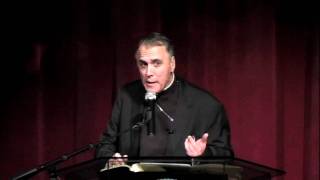 HBU Presents Convocation with Daniel Cardinal DiNardo