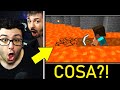 MARCY REAGISCE ai 99 MOMENTI IN CUI MINECRAFT E' STATO MALEDETTO!!