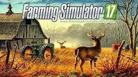 Pacific Inlet Farming Simulator 2017 Logging on PC