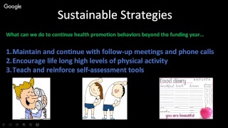 Fall Prevention PowerPoint